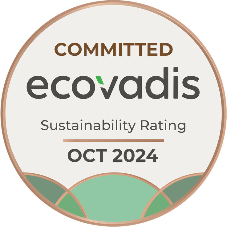 EcoVadis